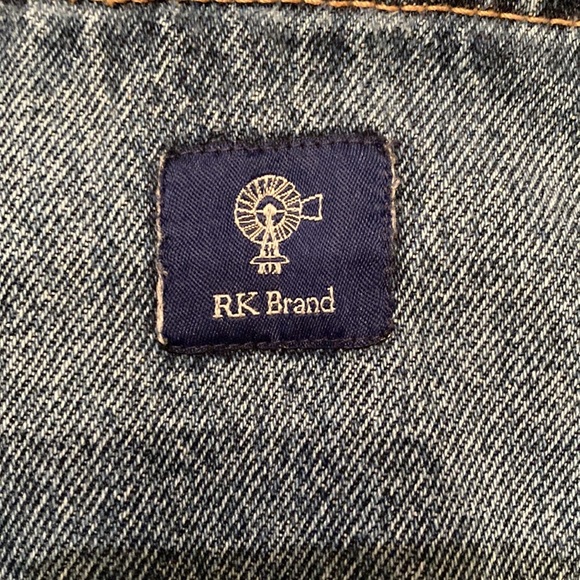 RK Brand Men's Jeans - Picture 4 of 5